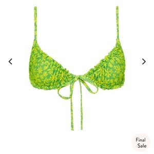 Kulani Kinis Banana Cabana Set (ISO)